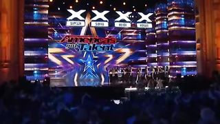 Unbelievable performance 2