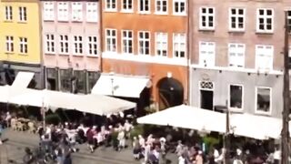 Denmark most beautiful european country