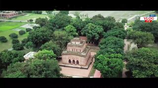 টেরাকোটাই নির্মিত কান্তজি ও মন্দির দিনাজপুর