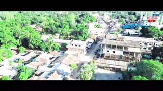 তাজমহলের আদলের নির্মিত আফতাবগঞ্জ জামে মসজিদ দিনাজপুর