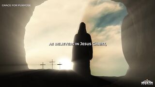 God Never Asked You To Figure It Out | Inspirational & Motivational