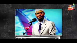 Dr. Zakir Naik Bengali Lecture ডক্টর জাকির নায়েক বাংলা লেকচার