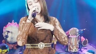 Ati Dudu Wesi - Sasya Arkhisna