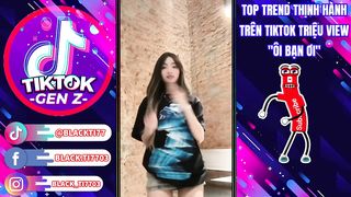 Tiktok dance 10
