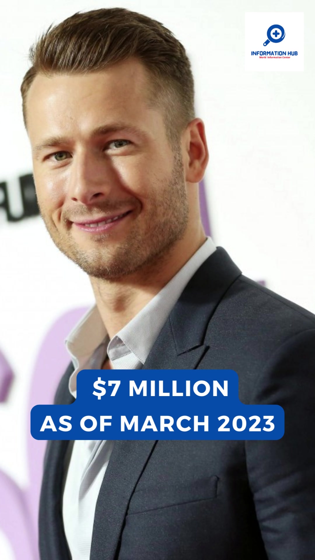 Glen Powell Net Worth 2023 | Hollywood Actor Glen Powell By