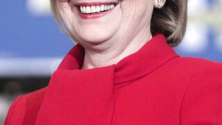 Hillary Clinton Net Worth 2023 | Former First Lady of The USA Hillary Clinton