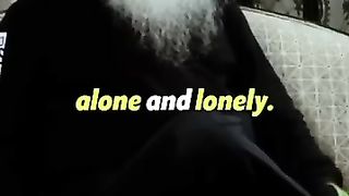 Difference between being alone and lonely