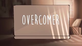 Overcomer Animated Short |Motivational /Ispirational