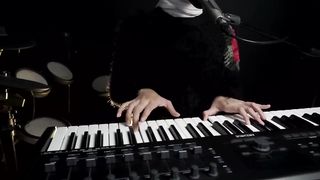 BUIH JADI PERMADANI - EXIST (PUTRI ARIANI COVER)