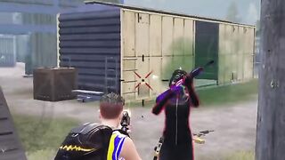 Pubg mobile 58