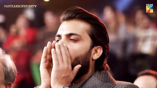 KIYA HAY ASHIQ.