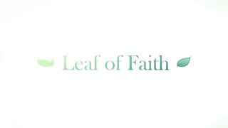 **Award Winning** CGI Animated Short Film: "Leaf of Faith" by Leaf of Faith Team