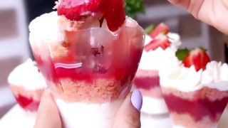 Вкусный десерт