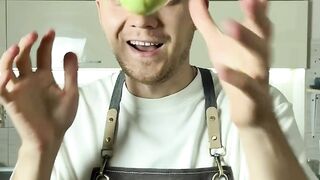 #Кабачки хрустящие