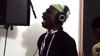 Up coming artist in south Sudan