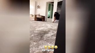 New Scare Cam Pranks 2023 #53 | Funny Videos TikTok Compilation