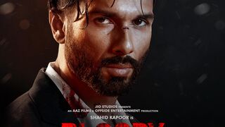Bloody Daddy in Hindi Dubbed | Bloody Daddy