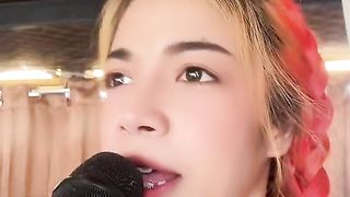 Dangdut keliling ala Thailand 2