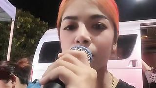 Dangdut ala Thailand