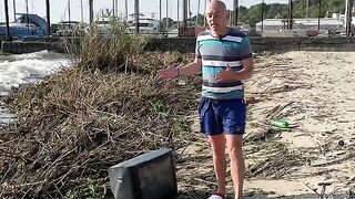 ОДЕСА ДНЕС