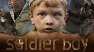 Soldier Boy - Full Movie