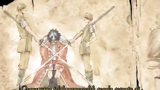 One Piece : Eps 02 Kemunculan Pendekar Pedang Terkenal ! Pemburu Bajak Laut Roronoa Zoro!