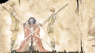 One Piece : Eps 003 Morgan Vs. Luffy! Siapa Gadis cantik itu !