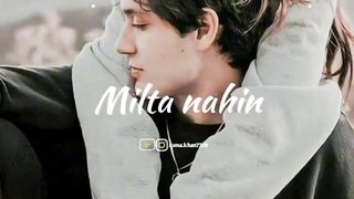 HAR KISI KO YEH DILDAAR MILTA NAHIN.