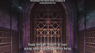 Maou Gakuin no Futekigousha - Episode 04