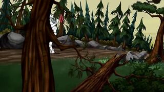 Tom and Jerry funny video 6