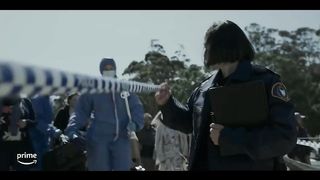 Дэдлок (2023) Трейлер