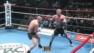 Accusé de 3 morts sur le ring! Mike Zambidis: Le roi fou des KO