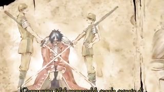 One Piece Eps 005 Ketakutan, Kekuatan Misterius! Bajak Laut Badut Kapten Buggy