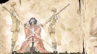 One Piece Eps 06 Situasi Mendesak ! Pawang Binatang Mohji Vs. Luffy!