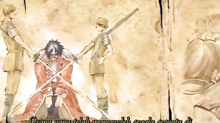 ONE PIECE Eps 07 Grand Duel! Pendekar Pedang Zoro Vs. Sang Akrobat Cabaji!