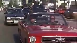 Mr bean middle finger funny
