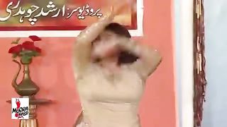 mujra HINA SHAHEEN zulfa da thalay.