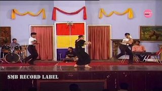 90s Cassette No 01 BEAUTIFUL STAGE PERFORMANCE HINA SHAHEEN PUNJABI SONG