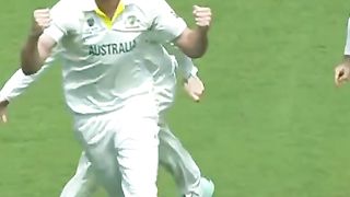 Kholi gone on 49 big wicket