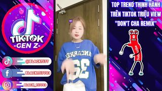 Tiktok dance 11