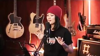 Cover lagu tipe x