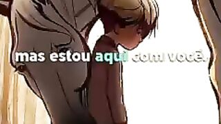 Um amor de video