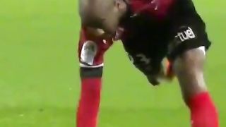 Footballeur ????????????????