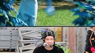 Behind the scenes Avatar (2009)