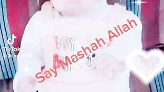 Beautiful little Princess Xenia videos 4