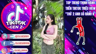 Tiktok dance 12