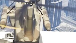 Play gta V