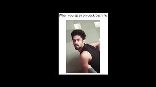 Try not to be laugh ????