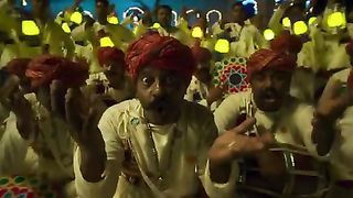 CHOKARI CHORWAY GI NOKRI.