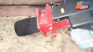 স্টিম বয়লার সম্পর্কে তথ্য Information about steam boilers